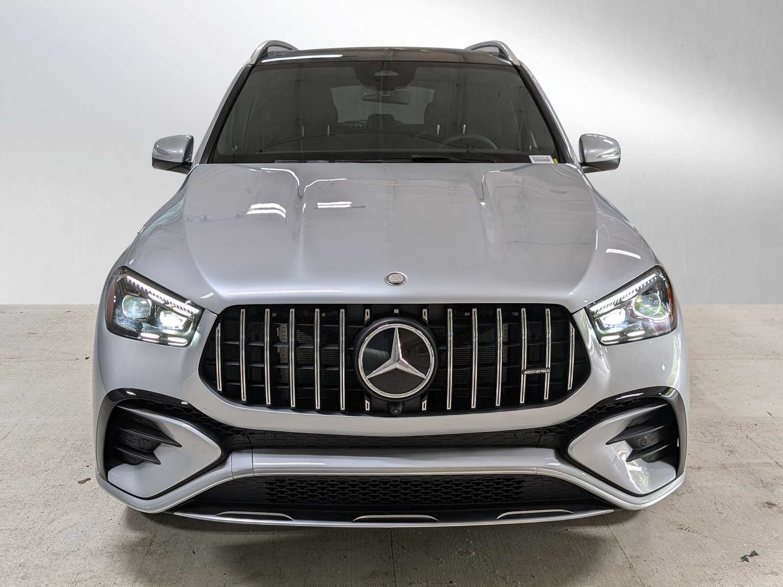 2025 Mercedes-Benz GLE AMG® GLE 53