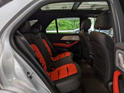 2025 Mercedes-Benz GLE AMG® GLE 53