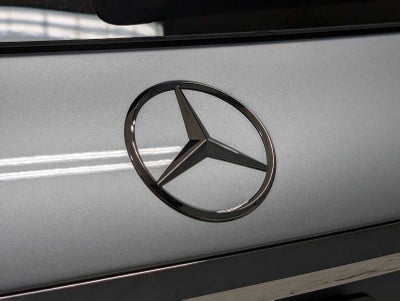 2025 Mercedes-Benz GLE AMG® GLE 53