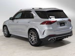 2025 Mercedes-Benz GLE AMG® GLE 53