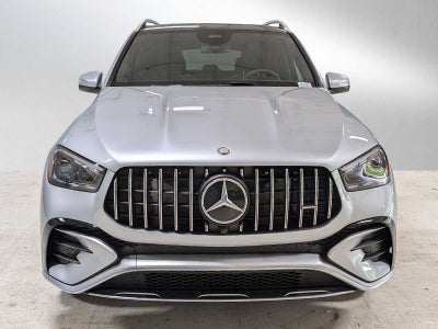 2025 Mercedes-Benz GLE AMG® GLE 53