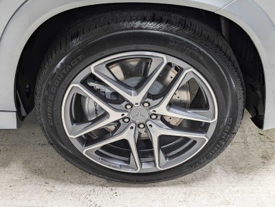 2025 Mercedes-Benz GLE AMG® GLE 53