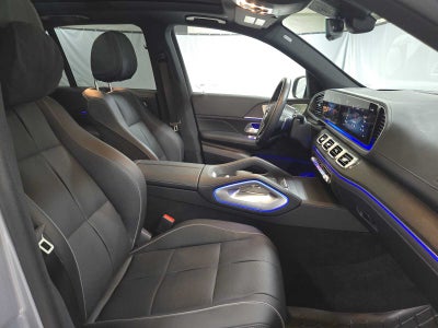 2026 Mercedes-Benz GLE 580 4MATIC® SUV