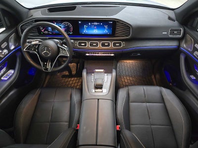 2026 Mercedes-Benz GLE 580 4MATIC® SUV