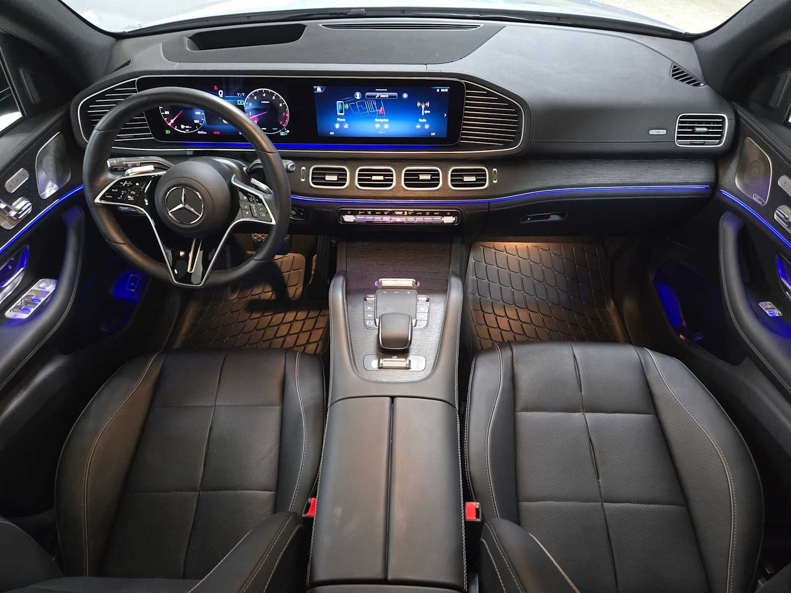 2026 Mercedes-Benz GLE 580 4MATIC® SUV