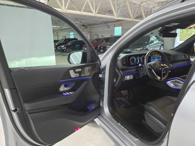 2026 Mercedes-Benz GLE 580 4MATIC® SUV