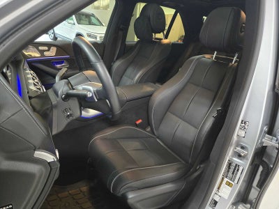2026 Mercedes-Benz GLE 580 4MATIC® SUV