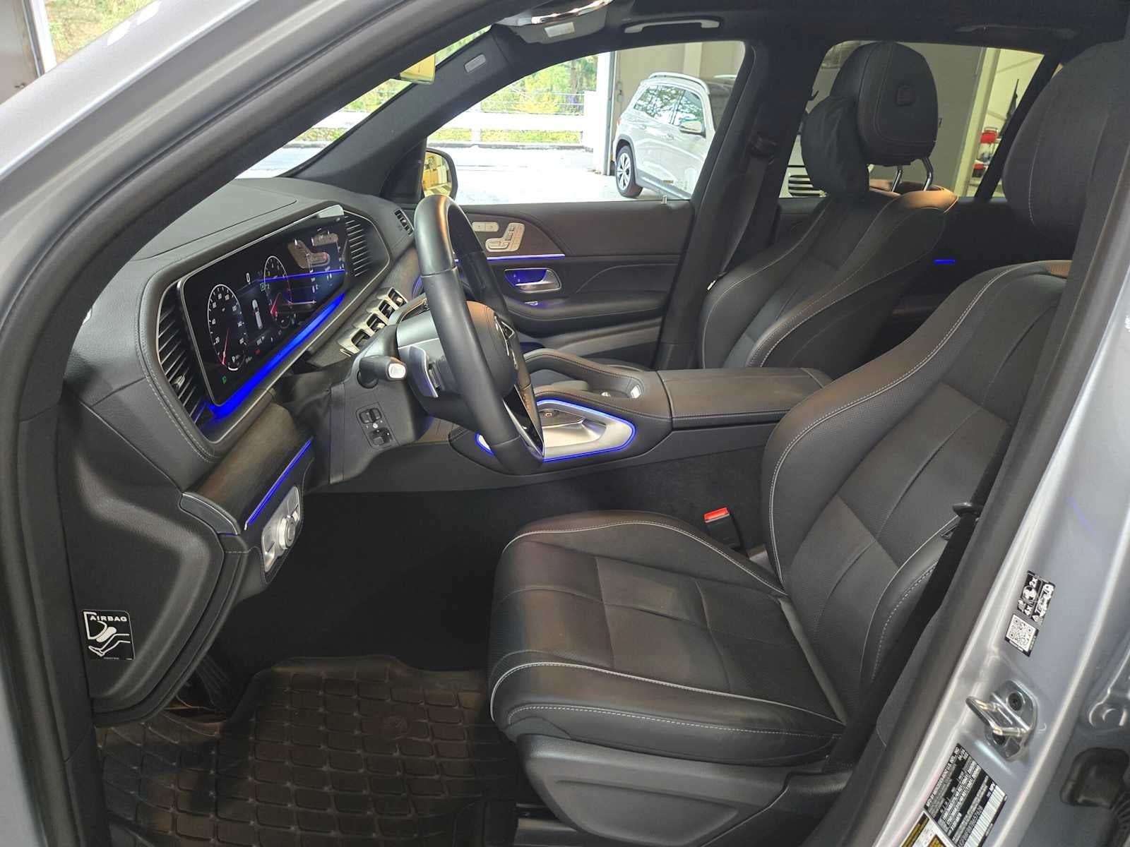 2026 Mercedes-Benz GLE 580 4MATIC® SUV