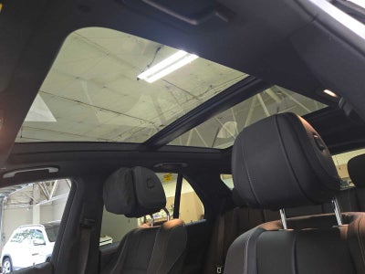 2026 Mercedes-Benz GLE 580 4MATIC® SUV