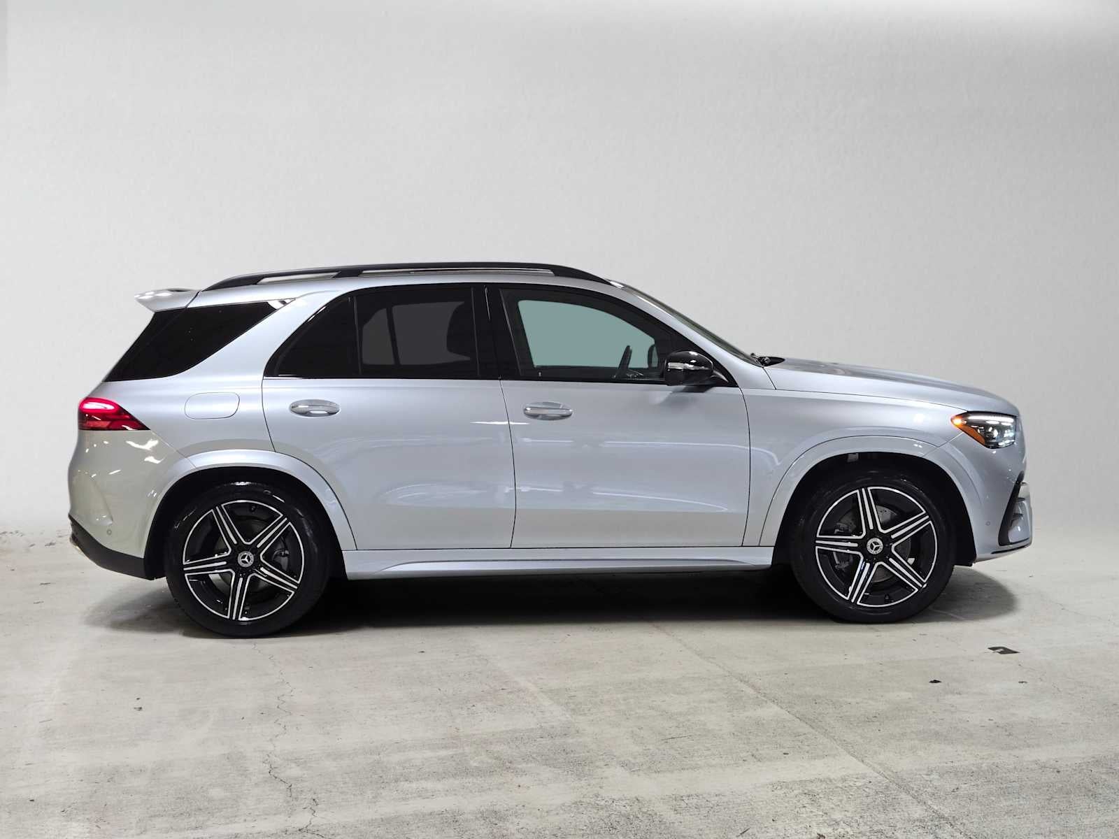 2026 Mercedes-Benz GLE 580 4MATIC® SUV