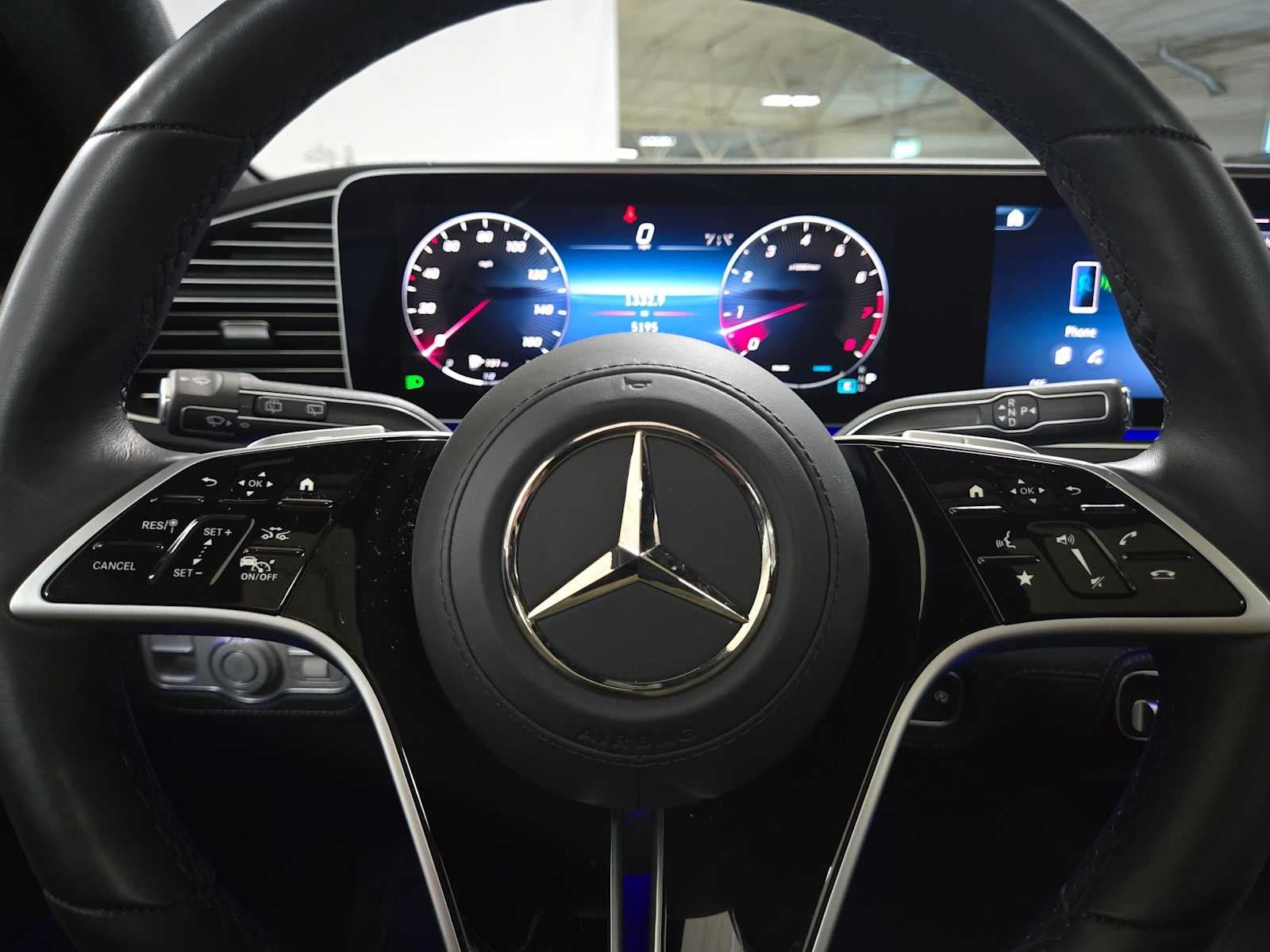 2026 Mercedes-Benz GLE 580 4MATIC® SUV