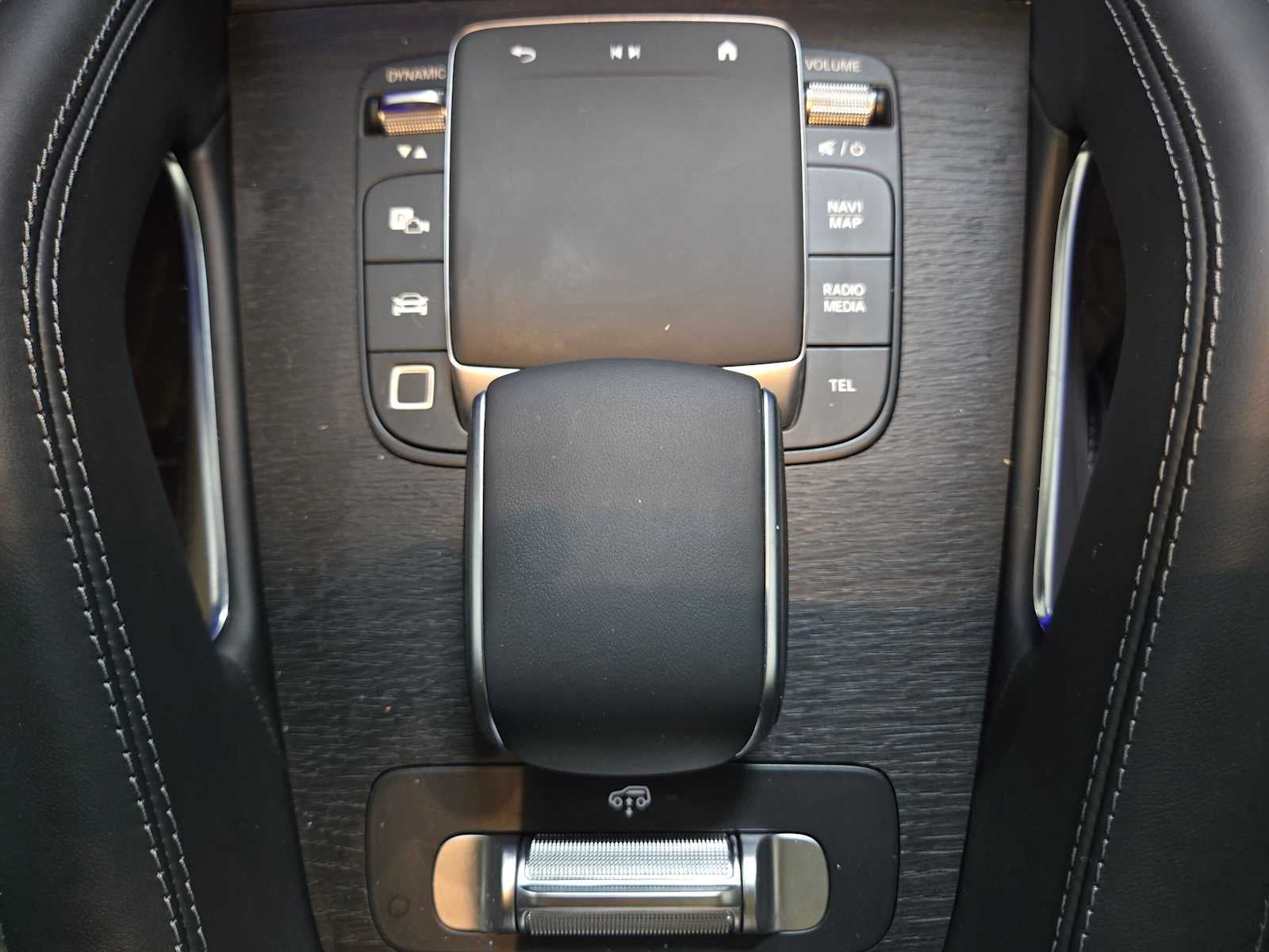 2026 Mercedes-Benz GLE 580 4MATIC® SUV
