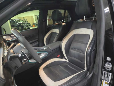 2021 Mercedes-Benz AMG® GLE 63 S 4MATIC® SUV