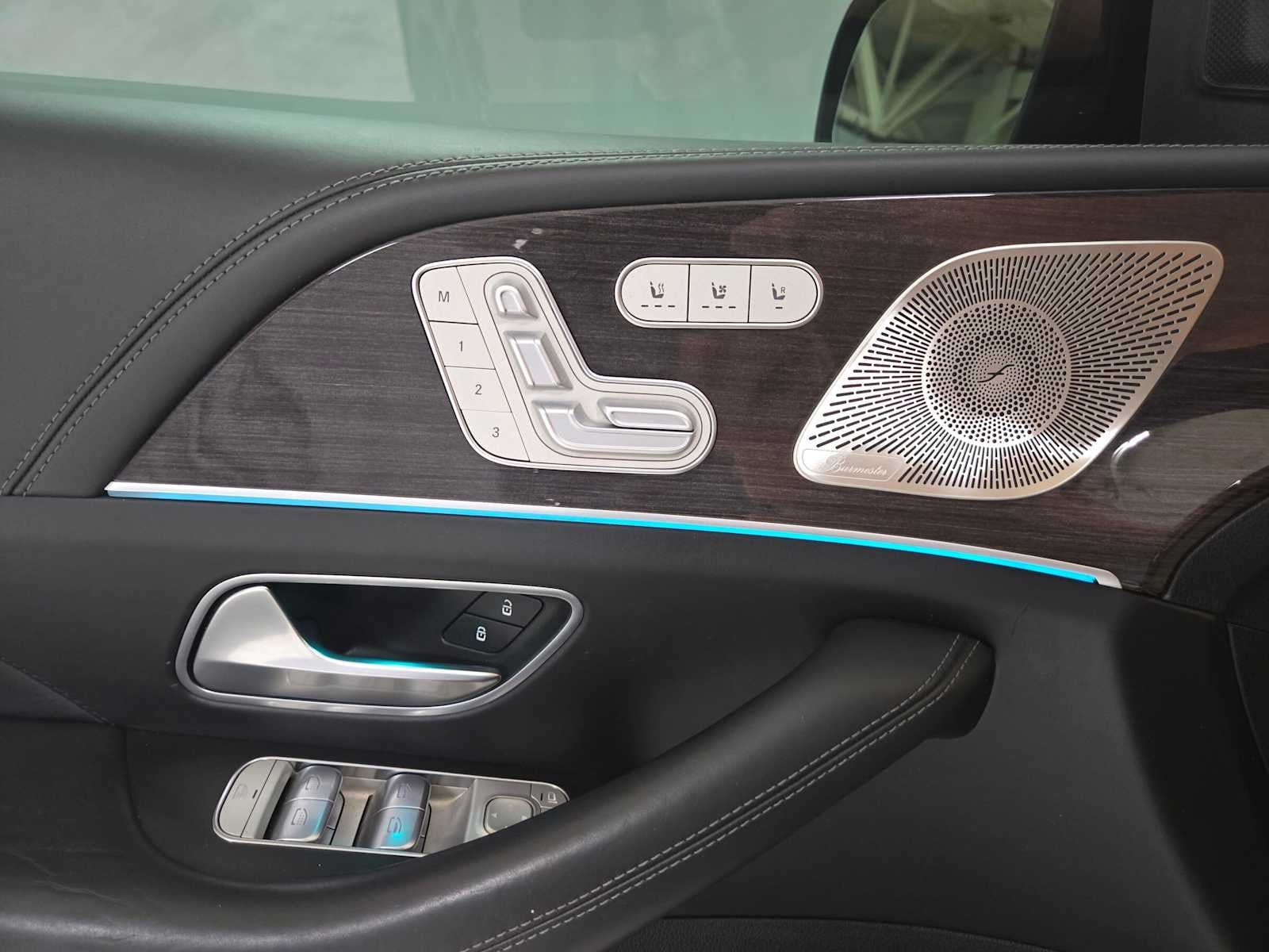 2021 Mercedes-Benz AMG® GLE 63 S 4MATIC® SUV