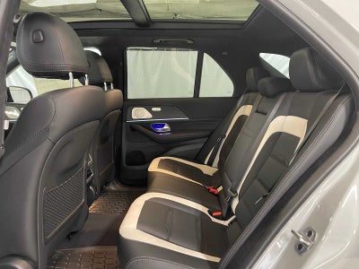 2025 Mercedes-Benz GLE AMG® GLE 63 S