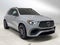 2025 Mercedes-Benz GLE AMG® GLE 63 S