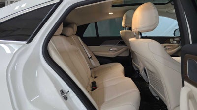 2026 Mercedes-Benz GLE 450 4MATIC® Coupe