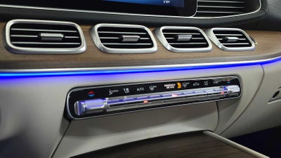 2026 Mercedes-Benz GLE 450 4MATIC® Coupe