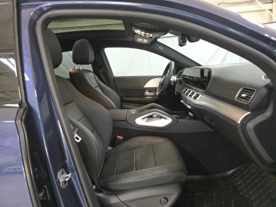 2026 Mercedes-Benz GLE 450 4MATIC® Coupe