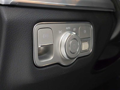 2026 Mercedes-Benz GLE 450 4MATIC® Coupe