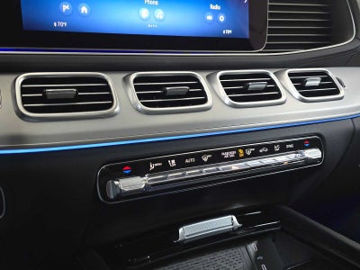 2026 Mercedes-Benz GLE 450 4MATIC® Coupe