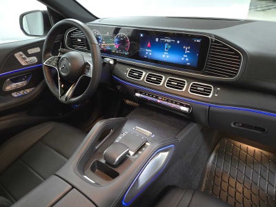 2026 Mercedes-Benz GLE 450 4MATIC® Coupe