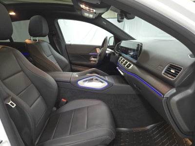 2026 Mercedes-Benz GLE 450 4MATIC® Coupe