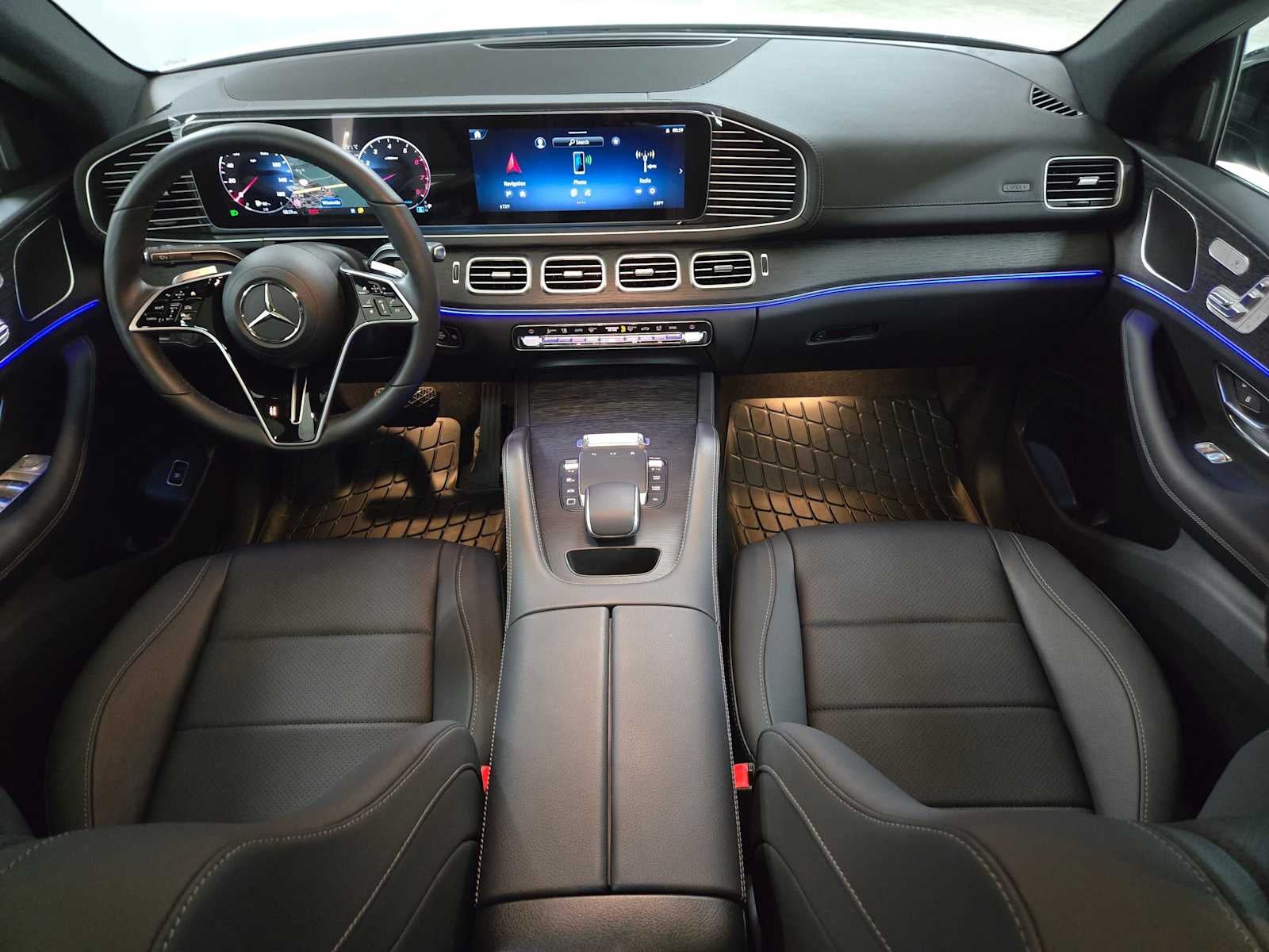 2026 Mercedes-Benz GLE 450 4MATIC® Coupe