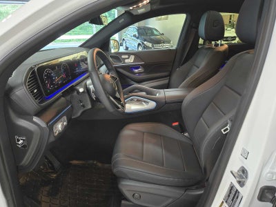 2026 Mercedes-Benz GLE 450 4MATIC® Coupe