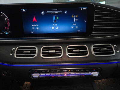 2026 Mercedes-Benz GLE 450 4MATIC® Coupe