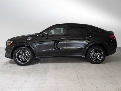 2026 Mercedes-Benz GLE GLE 450