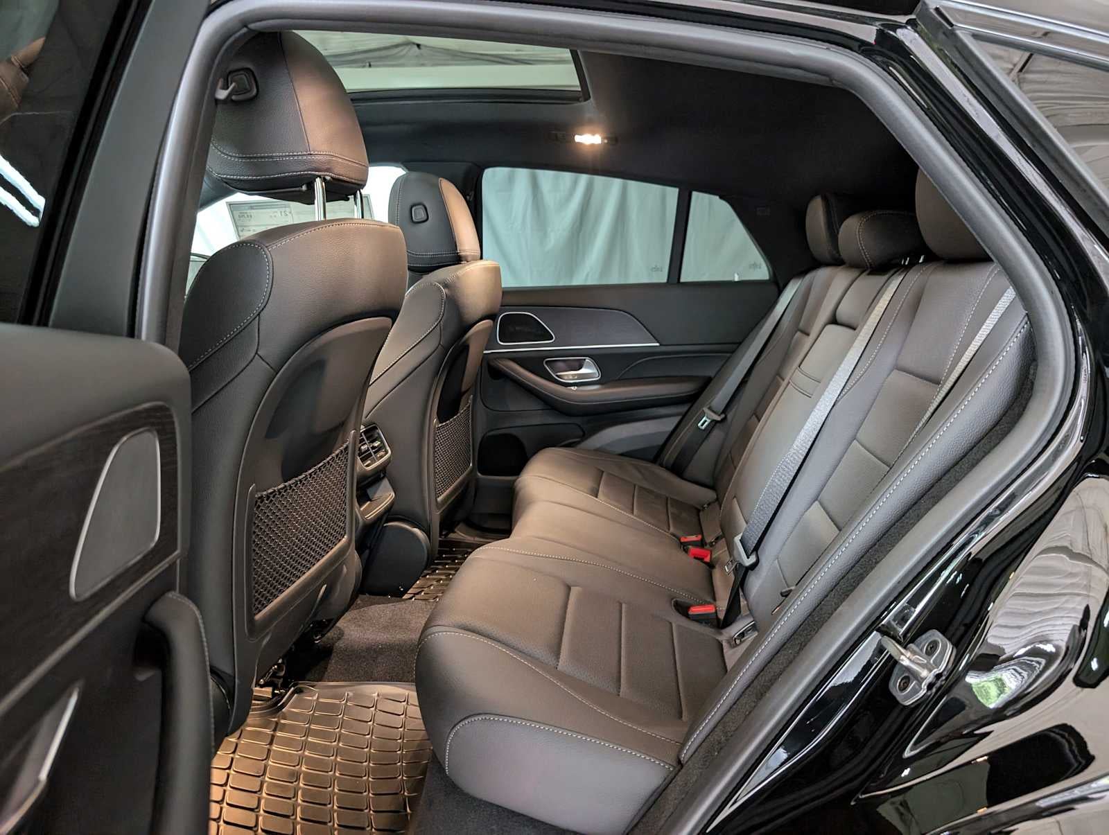 2026 Mercedes-Benz GLE GLE 450