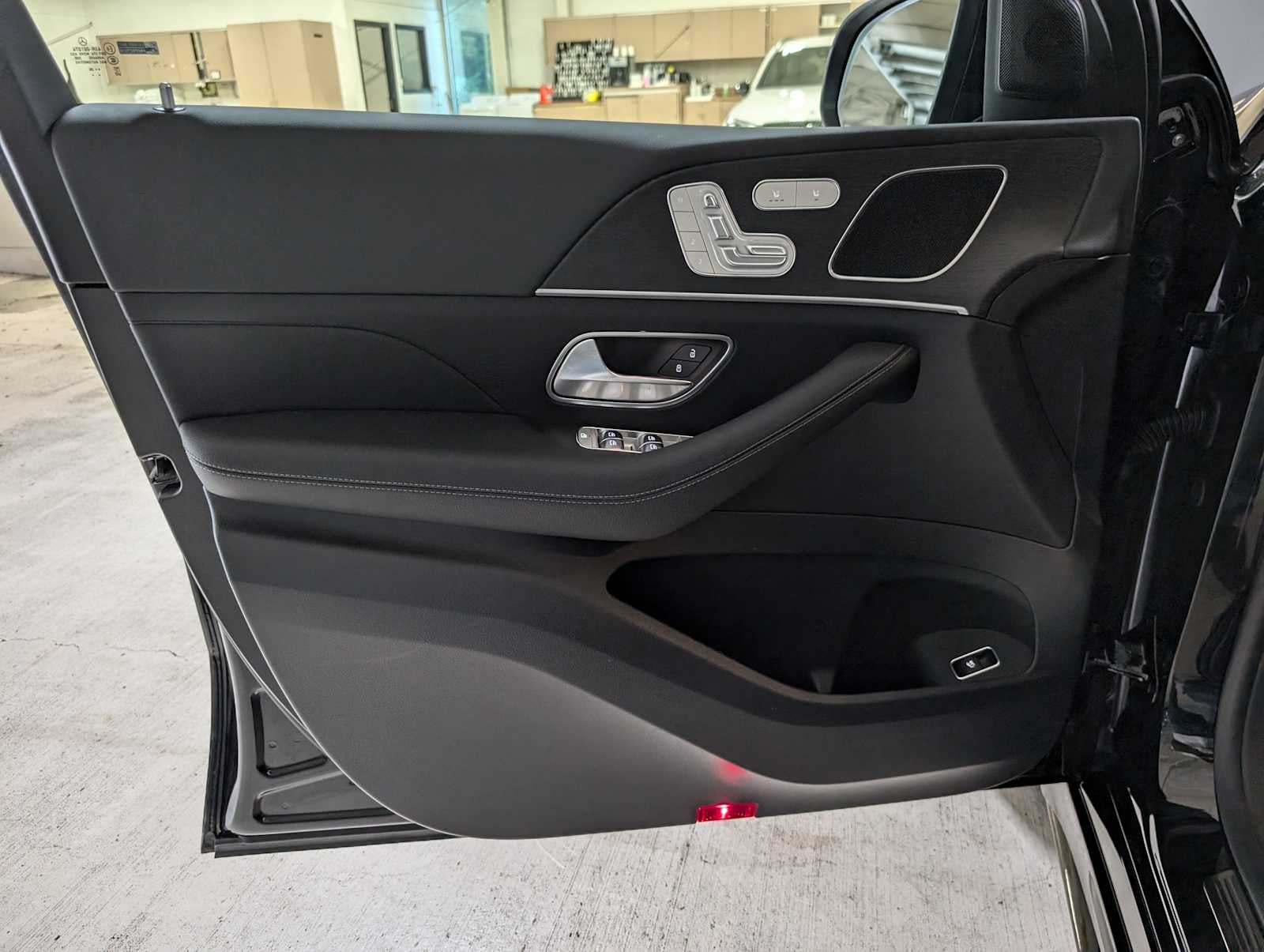 2026 Mercedes-Benz GLE GLE 450