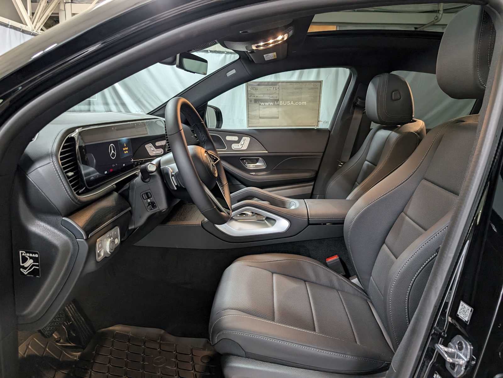 2026 Mercedes-Benz GLE GLE 450