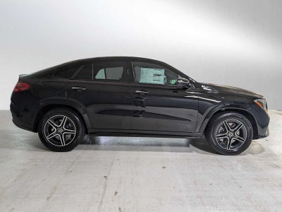 2026 Mercedes-Benz GLE GLE 450
