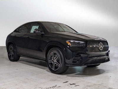 2026 Mercedes-Benz GLE GLE 450