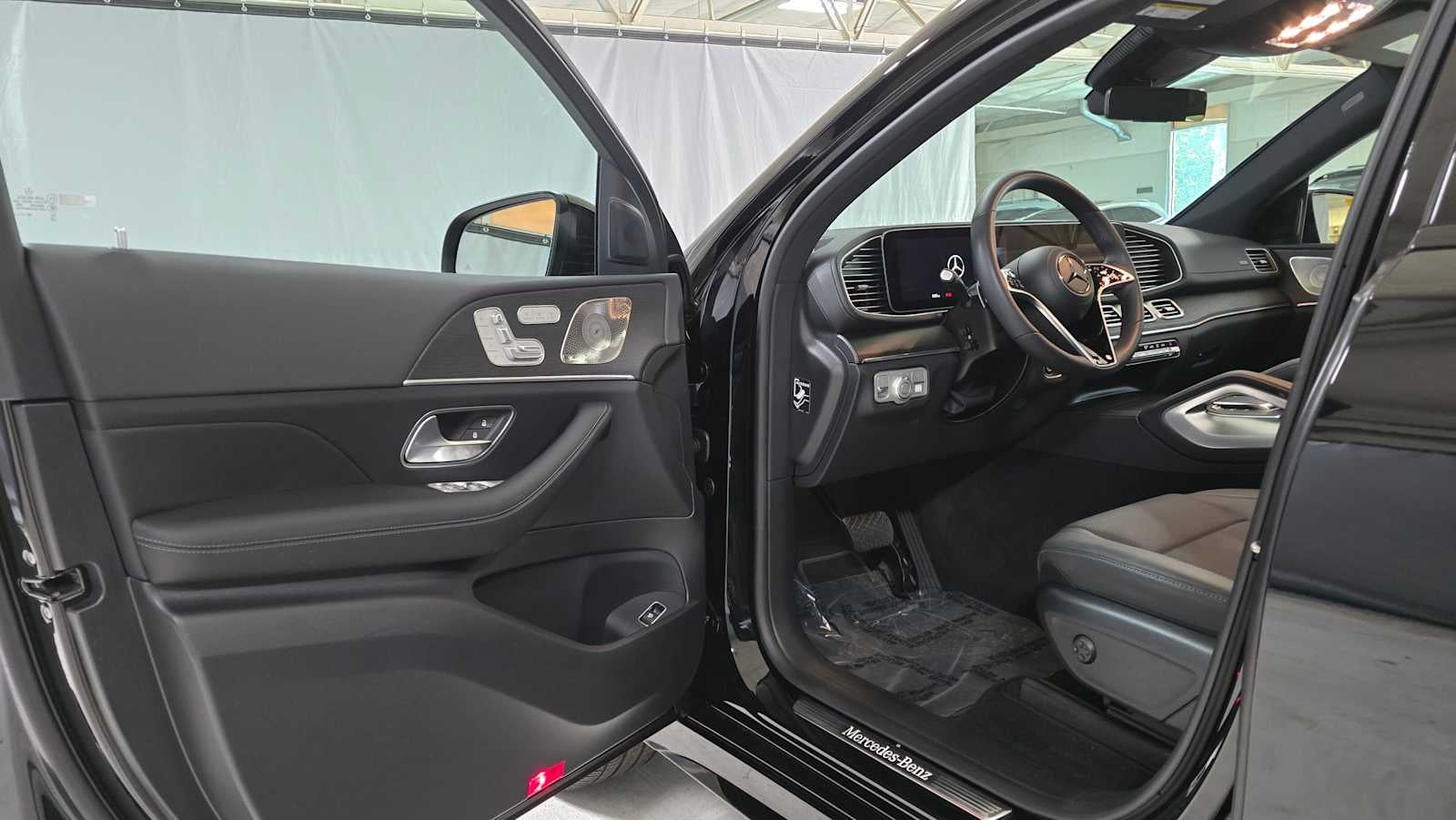 2026 Mercedes-Benz GLE 450 4MATIC® Coupe