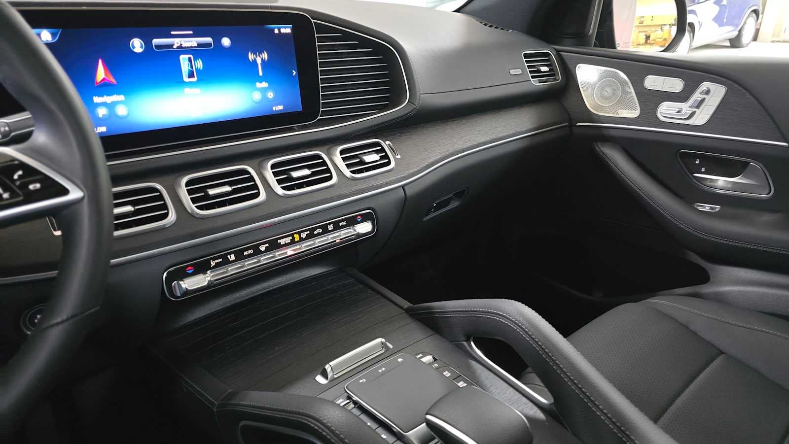 2026 Mercedes-Benz GLE 450 4MATIC® Coupe