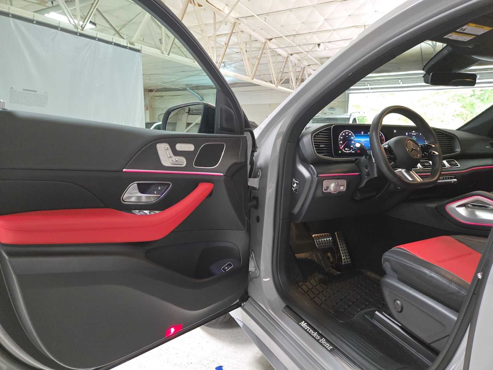 2026 Mercedes-Benz GLE 450 4MATIC® Coupe