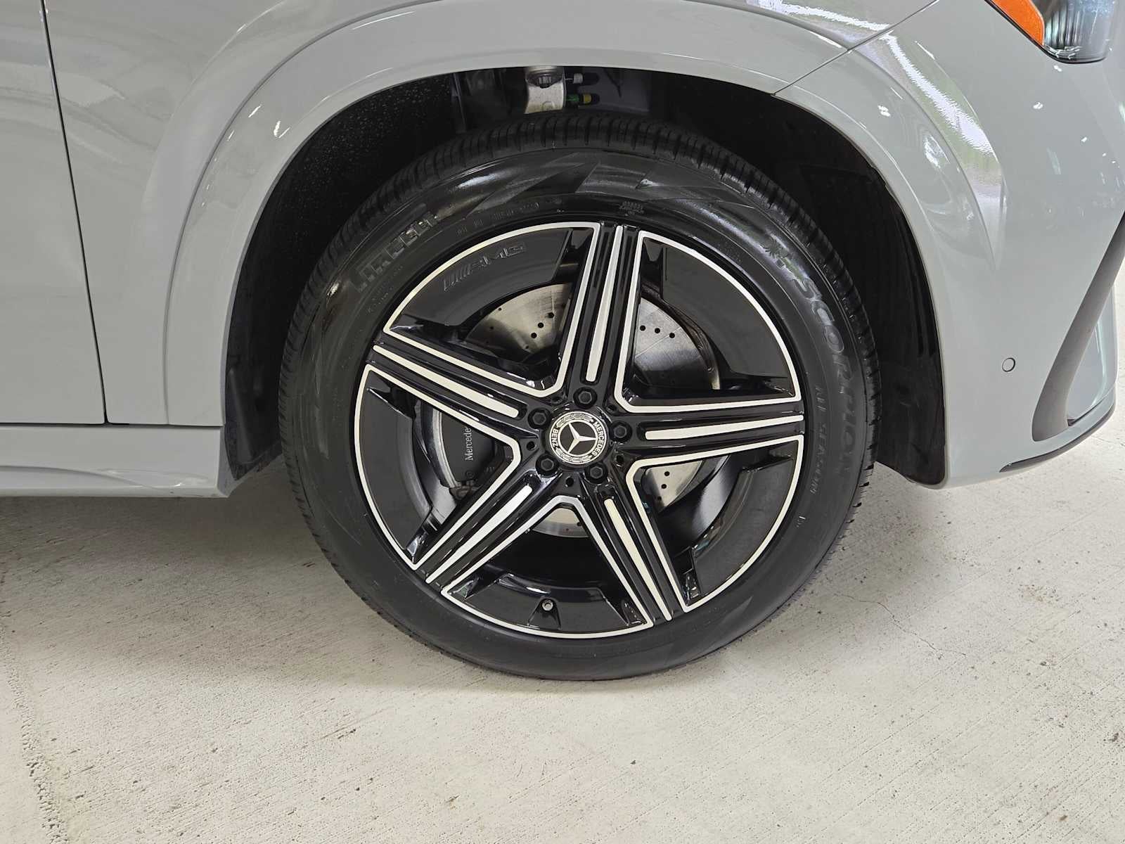 2026 Mercedes-Benz GLE 450 4MATIC® Coupe