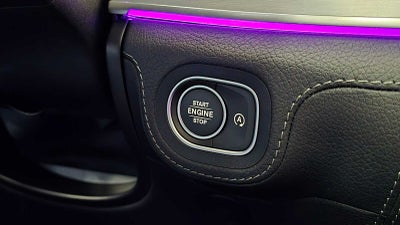 2024 Mercedes-Benz GLE AMG® GLE 53