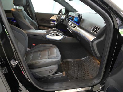 2026 Mercedes-Benz AMG® GLE 53 4MATIC®+ Coupe