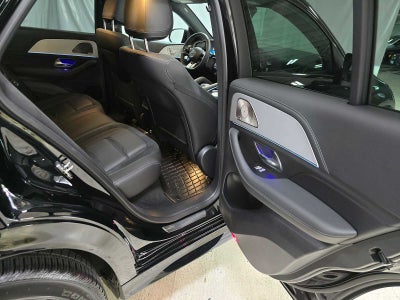 2026 Mercedes-Benz AMG® GLE 53 4MATIC®+ Coupe