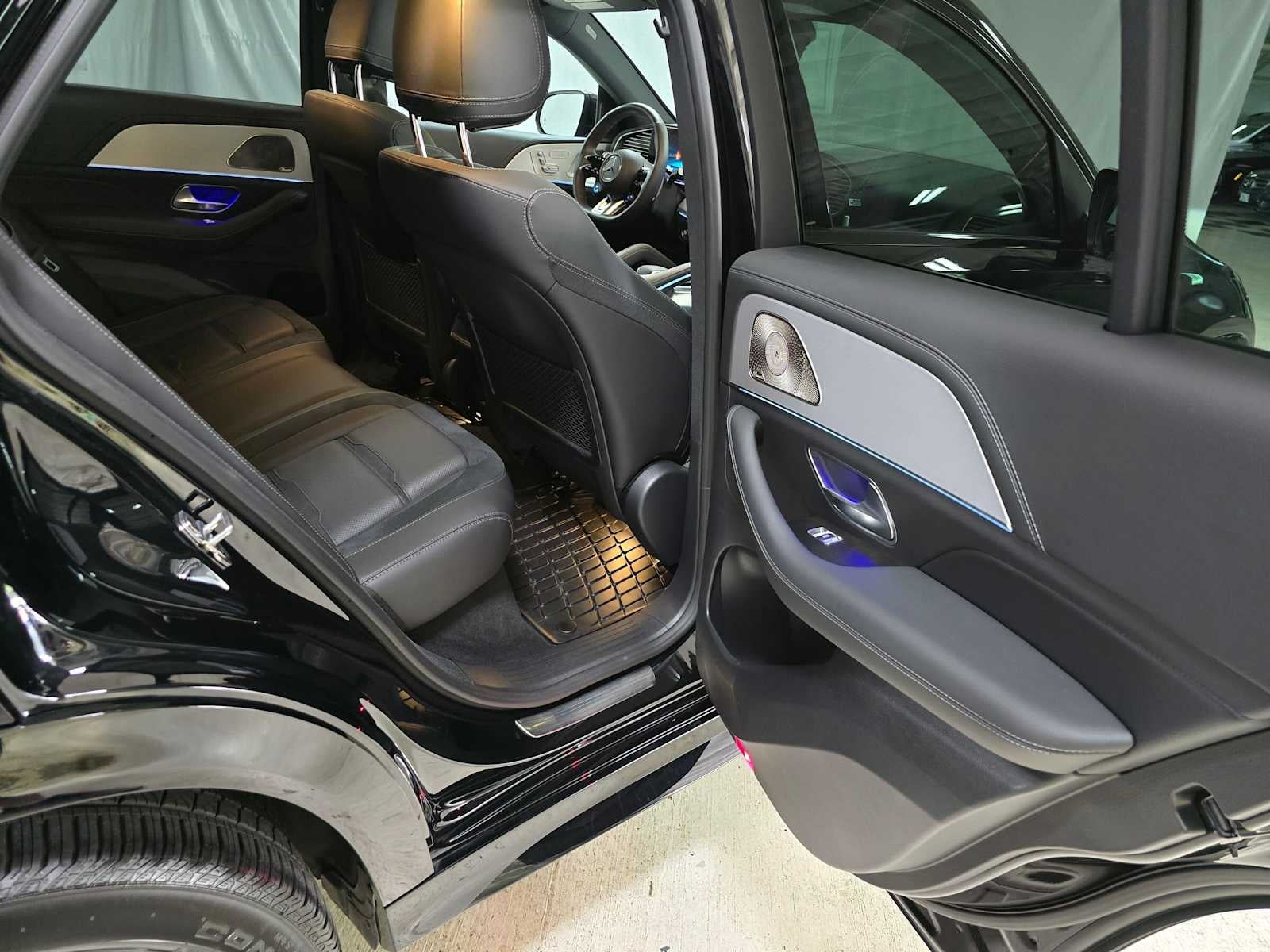 2026 Mercedes-Benz AMG® GLE 53 4MATIC®+ Coupe