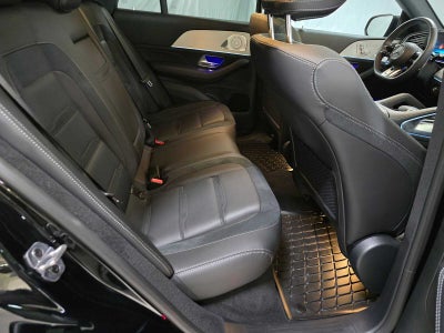 2026 Mercedes-Benz AMG® GLE 53 4MATIC®+ Coupe