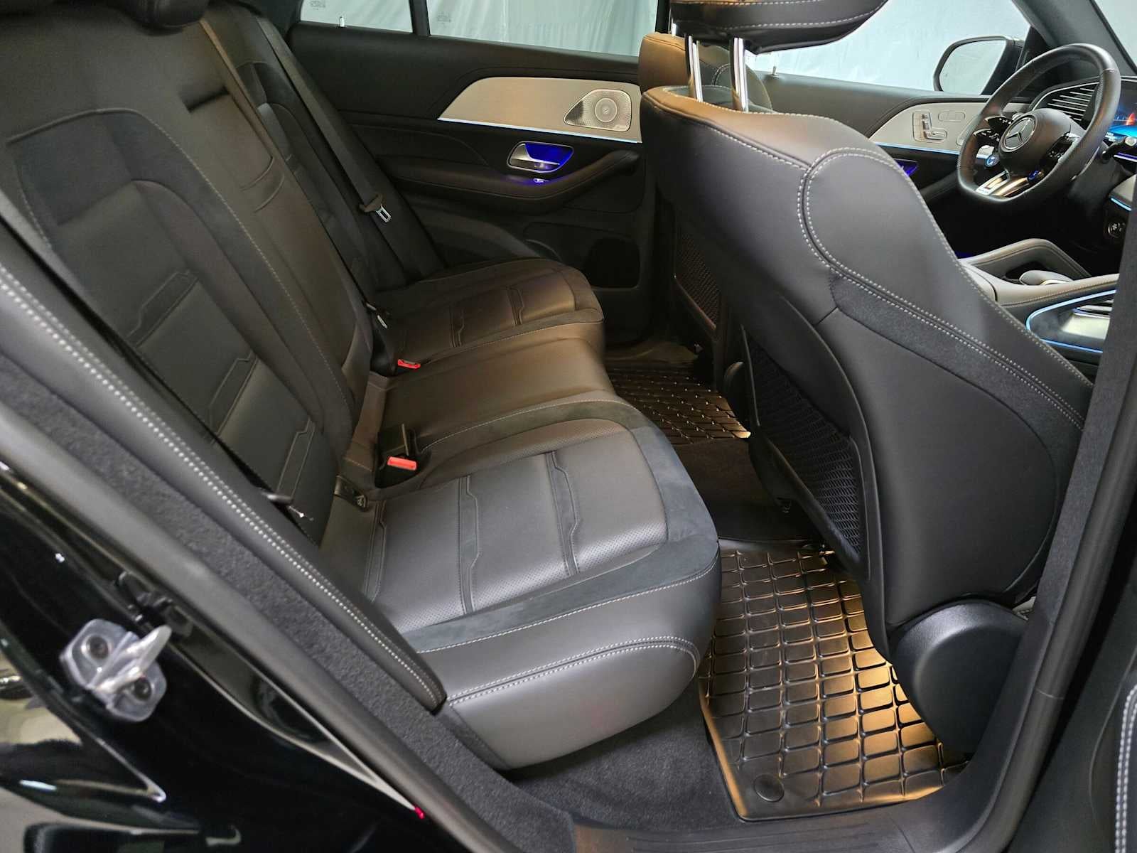 2026 Mercedes-Benz AMG® GLE 53 4MATIC®+ Coupe