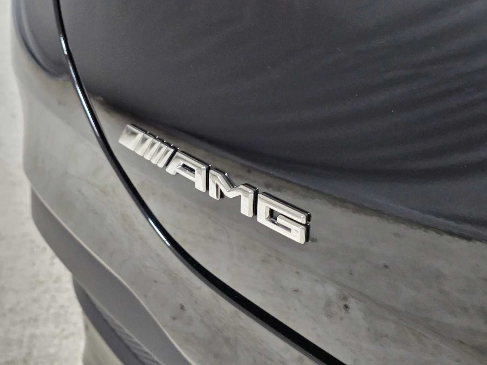2026 Mercedes-Benz AMG® GLE 53 4MATIC®+ Coupe