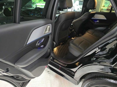 2026 Mercedes-Benz AMG® GLE 53 4MATIC®+ Coupe