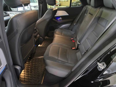 2026 Mercedes-Benz AMG® GLE 53 4MATIC®+ Coupe
