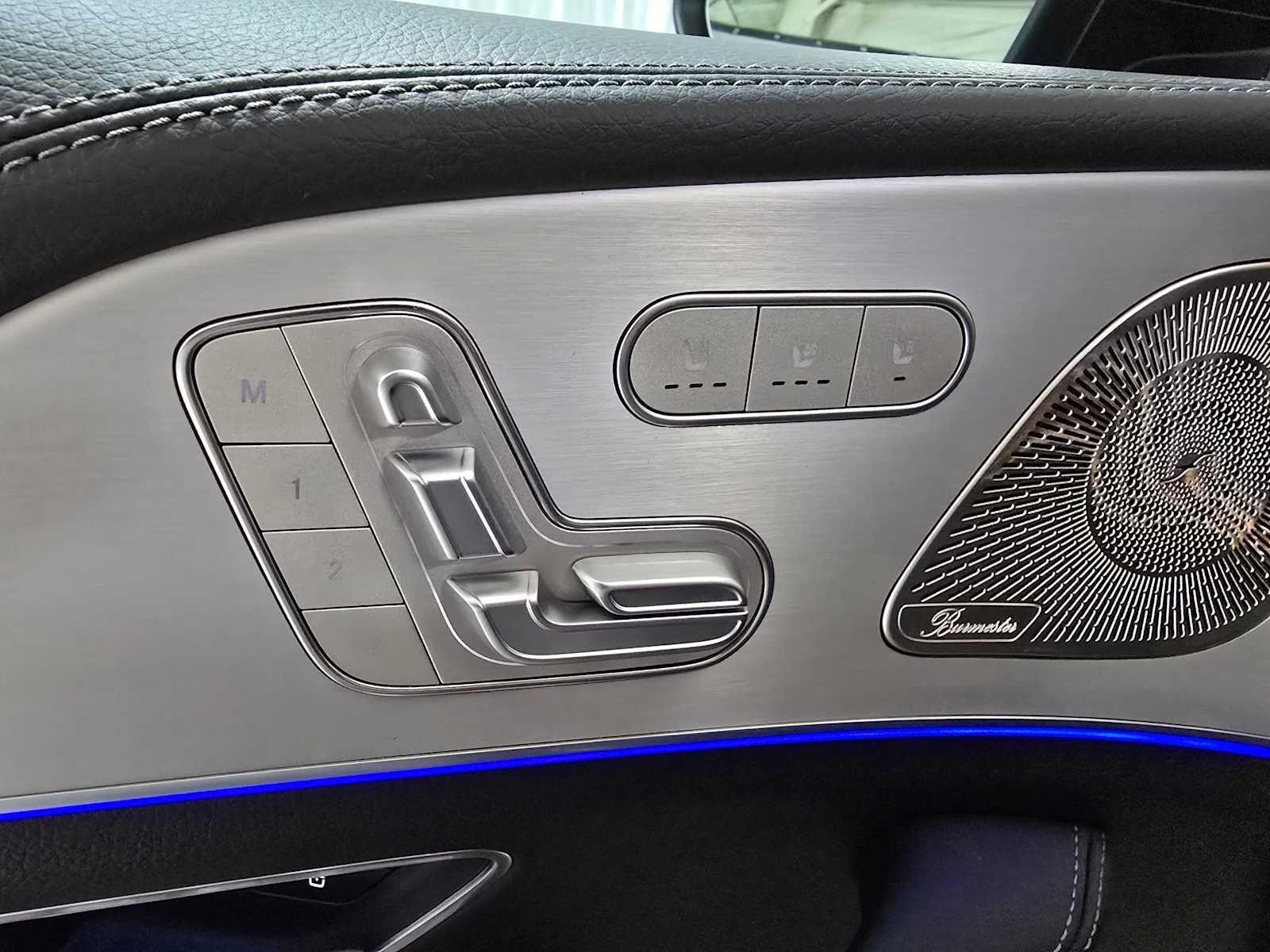 2026 Mercedes-Benz AMG® GLE 53 4MATIC®+ Coupe